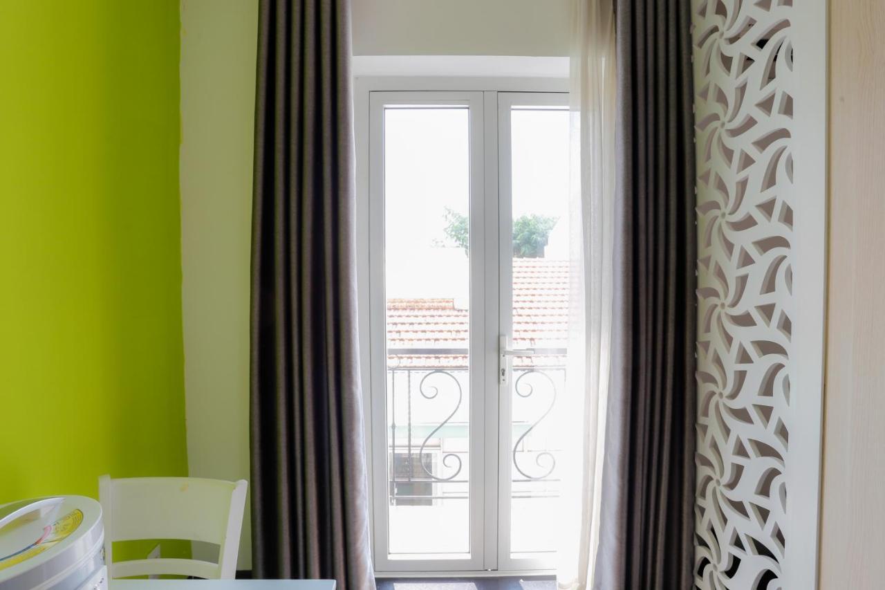 Simmi Apartment Ho Chi Minh City Bagian luar foto